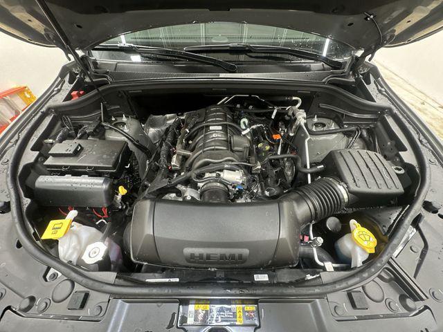 new 2026 Dodge Durango car, priced at $49,990