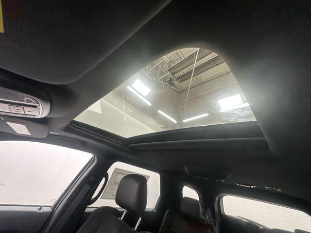 new 2026 Dodge Durango car, priced at $49,990