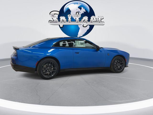 new 2026 Dodge Charger car, priced at $61,990