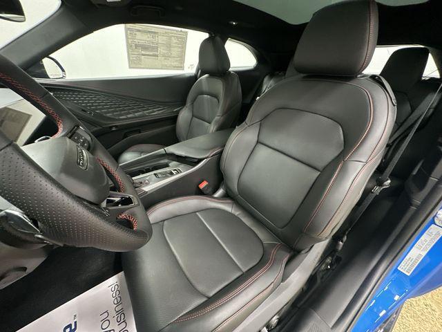 new 2026 Dodge Charger car, priced at $61,990