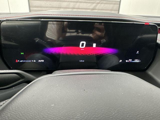 new 2026 Dodge Charger car, priced at $61,990