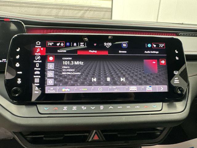 new 2026 Dodge Charger car, priced at $61,990