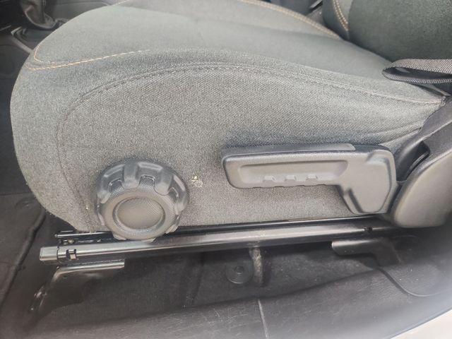 used 2024 Jeep Wrangler car, priced at $31,895