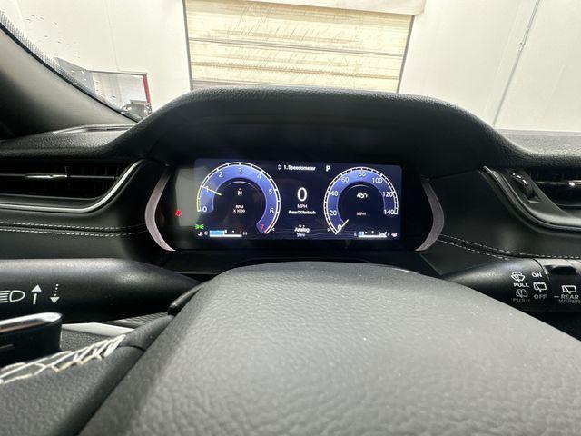 new 2026 Jeep Grand Cherokee car, priced at $39,932