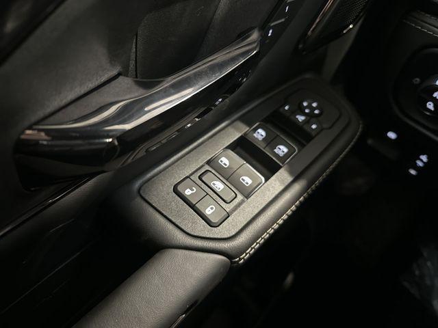 new 2026 Ram 1500 car, priced at $74,338