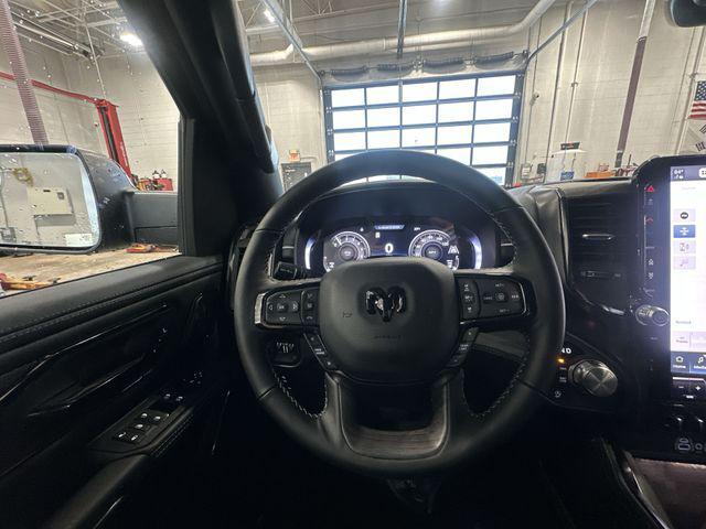 new 2026 Ram 1500 car, priced at $74,338