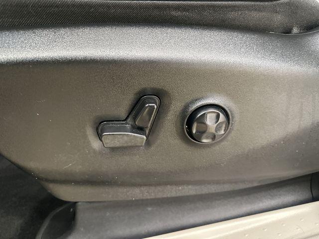 used 2024 Chrysler Pacifica car, priced at $32,350