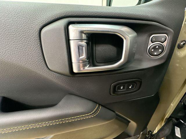 new 2026 Jeep Gladiator car, priced at $48,131