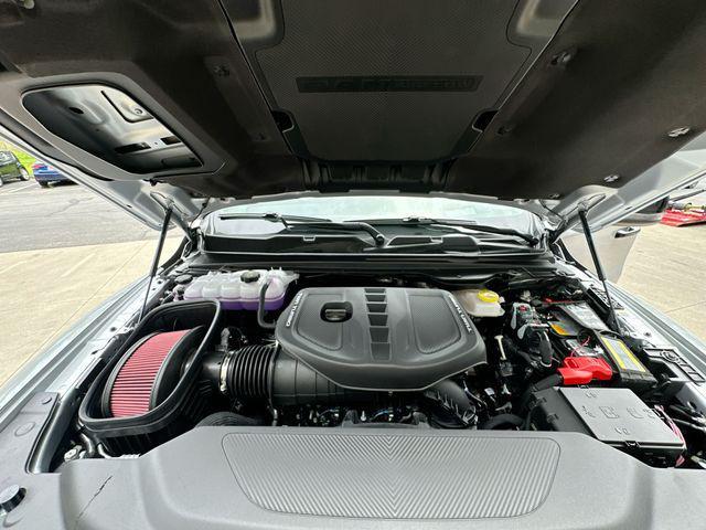 new 2026 Ram 1500 car, priced at $80,438