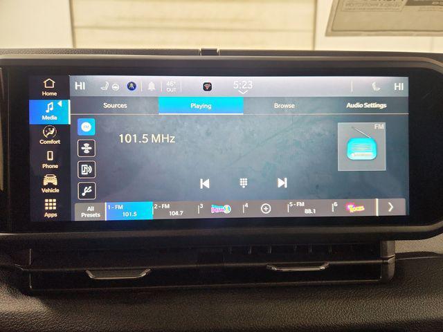 new 2026 Jeep Wrangler car, priced at $47,119