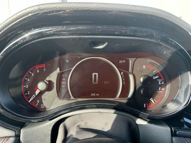 new 2026 Dodge Durango car, priced at $46,990