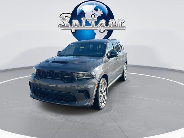 new 2026 Dodge Durango car, priced at $46,990