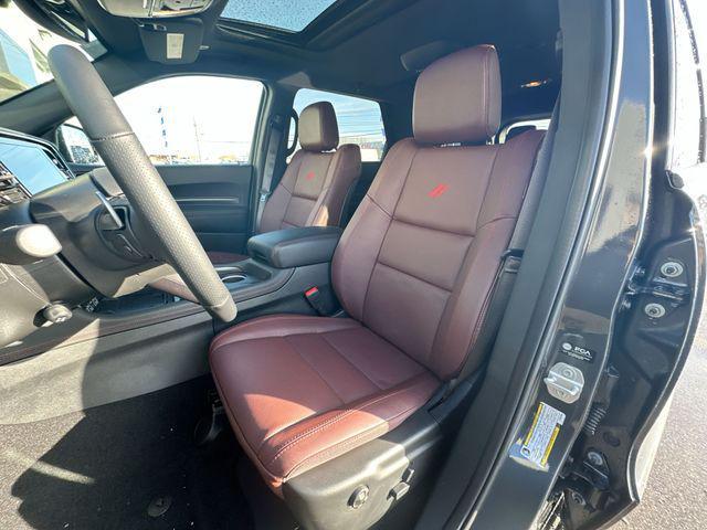 new 2026 Dodge Durango car, priced at $46,990