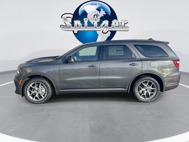 new 2026 Dodge Durango car, priced at $46,990