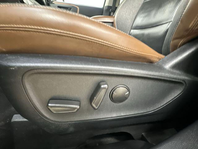 used 2021 Ford Bronco Sport car, priced at $17,990