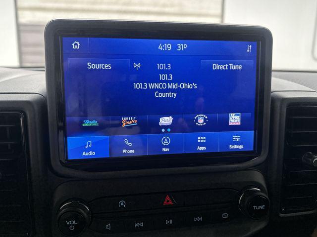 used 2021 Ford Bronco Sport car, priced at $17,990