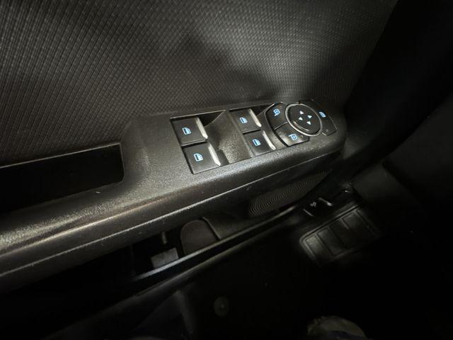 used 2021 Ford Bronco Sport car, priced at $17,990