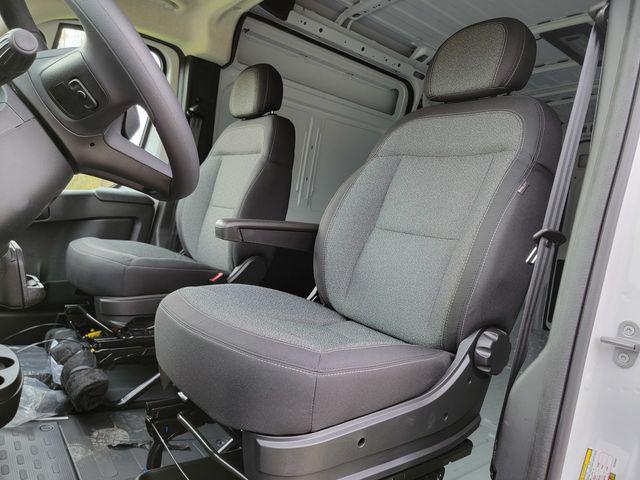new 2025 Ram ProMaster 2500 car, priced at $43,487