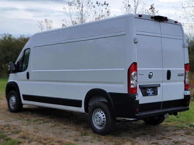 new 2025 Ram ProMaster 2500 car, priced at $43,487