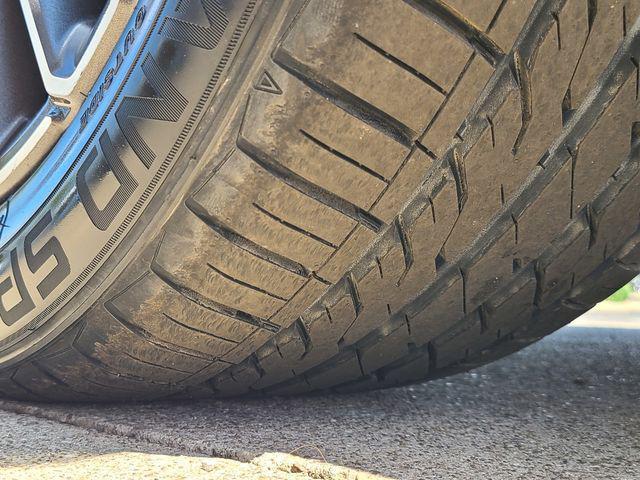 used 2024 Jeep Grand Cherokee L car, priced at $45,000