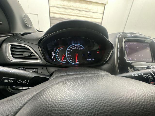 used 2021 Chevrolet Spark car, priced at $10,995