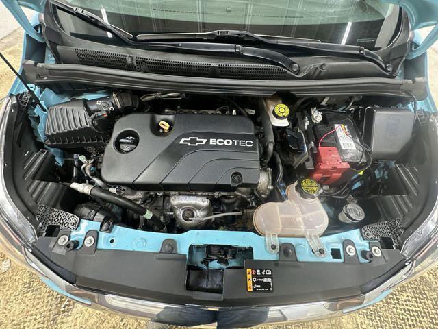 used 2021 Chevrolet Spark car, priced at $10,995