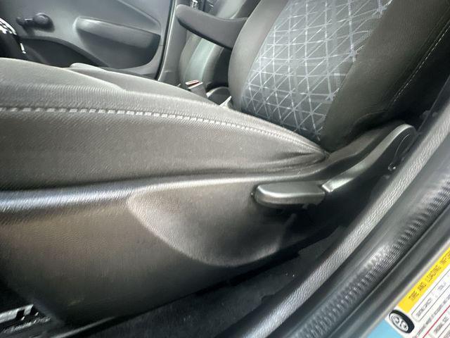 used 2021 Chevrolet Spark car, priced at $10,995