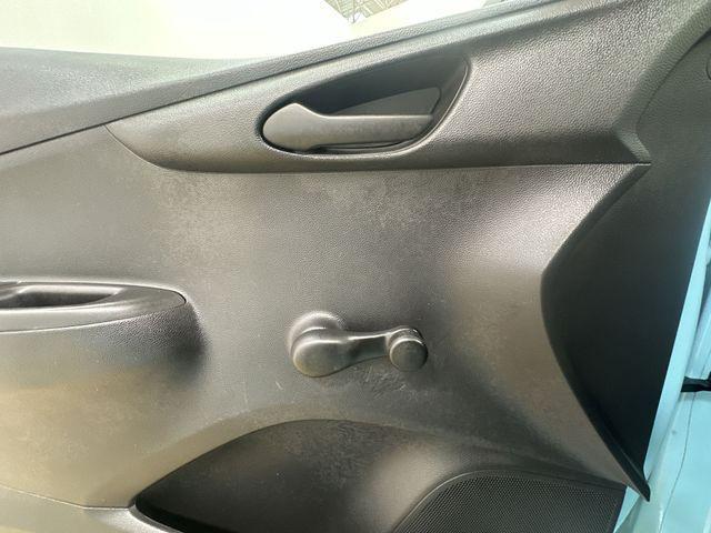 used 2021 Chevrolet Spark car, priced at $10,995