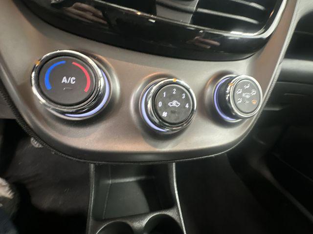 used 2021 Chevrolet Spark car, priced at $10,995