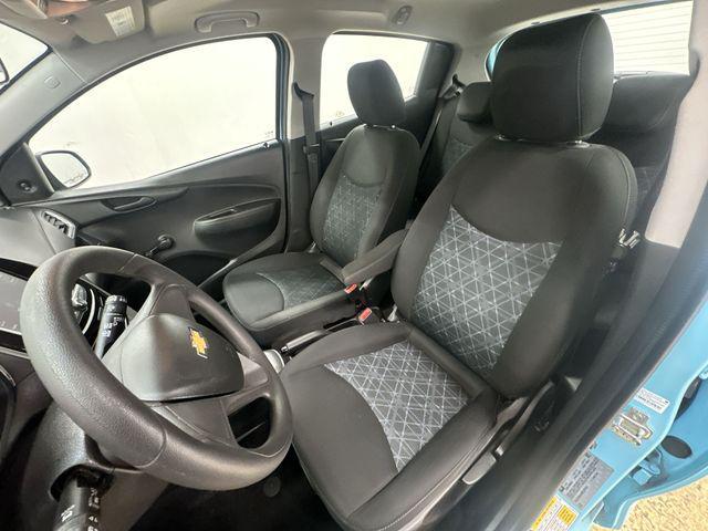 used 2021 Chevrolet Spark car, priced at $10,995