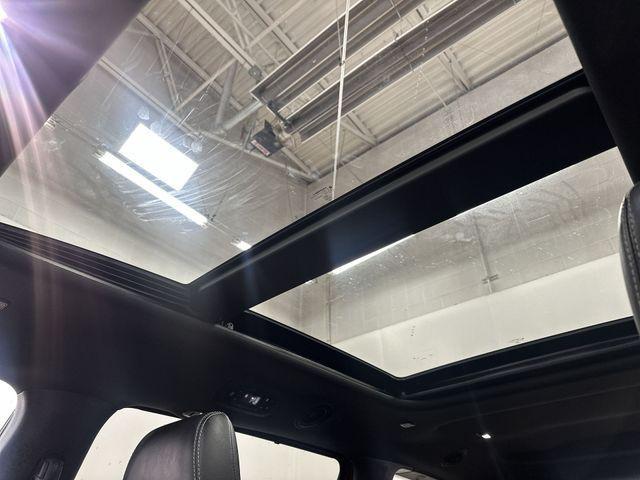 used 2025 Chrysler Pacifica car, priced at $34,750