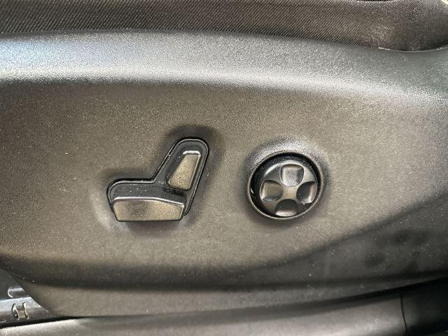 used 2025 Chrysler Pacifica car, priced at $34,750