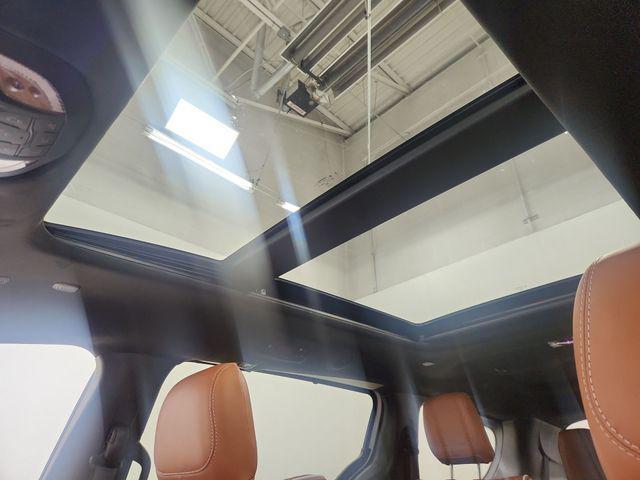 new 2026 Chrysler Pacifica car, priced at $51,990