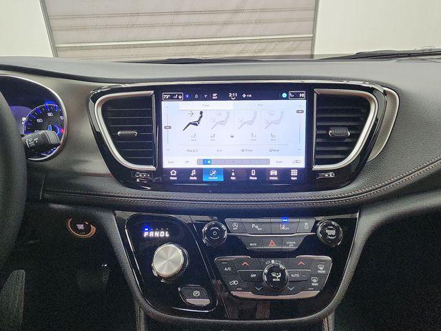 new 2026 Chrysler Pacifica car, priced at $51,990