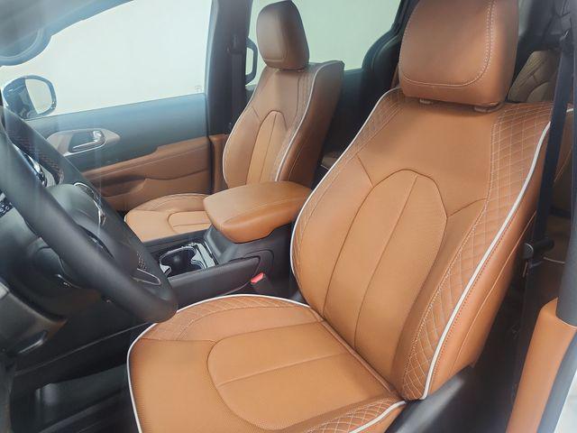 new 2026 Chrysler Pacifica car, priced at $51,990