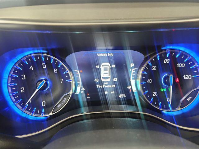 new 2026 Chrysler Pacifica car, priced at $51,990