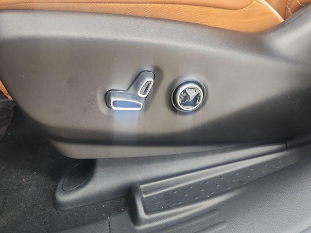 new 2026 Chrysler Pacifica car, priced at $51,990