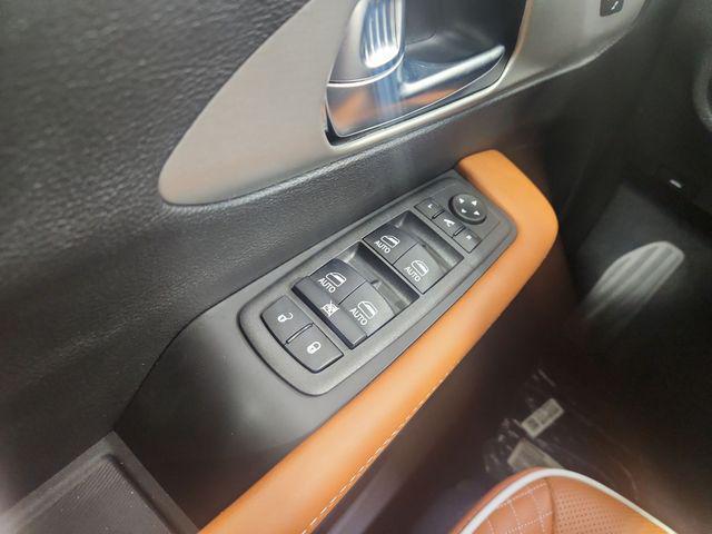 new 2026 Chrysler Pacifica car, priced at $51,990