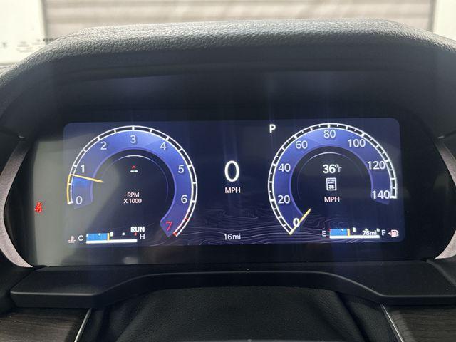 new 2026 Jeep Grand Cherokee car, priced at $46,804