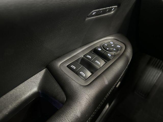 used 2022 Cadillac XT5 car, priced at $24,750