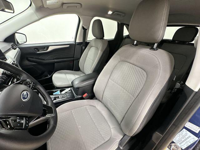 used 2022 Ford Escape car, priced at $19,500