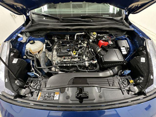 used 2022 Ford Escape car, priced at $19,500