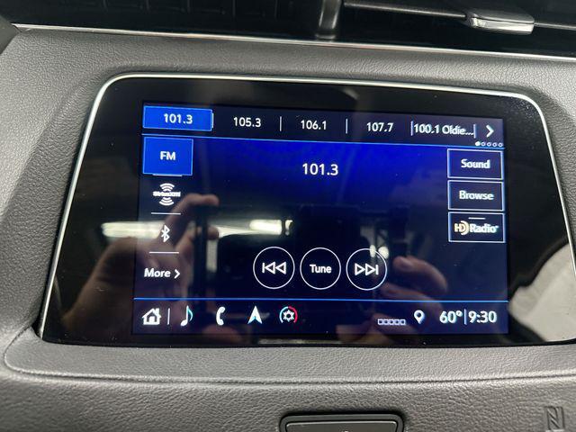 used 2019 Cadillac XT4 car, priced at $22,443