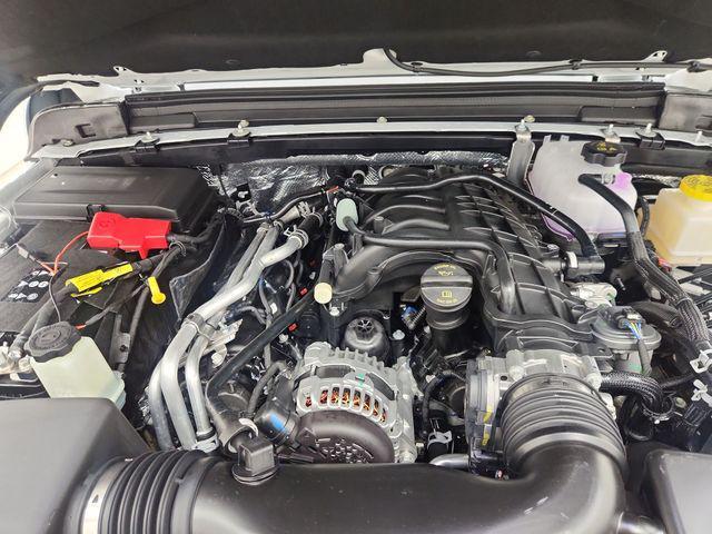 new 2026 Jeep Gladiator car, priced at $56,640