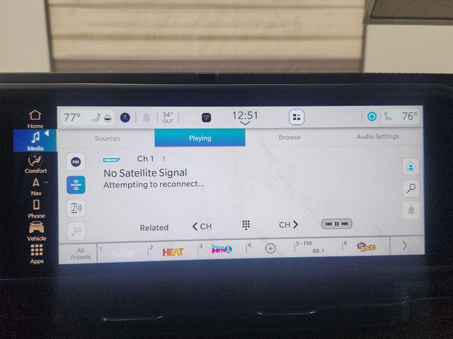 new 2026 Jeep Gladiator car, priced at $56,640