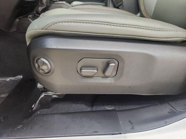 new 2026 Jeep Gladiator car, priced at $56,640