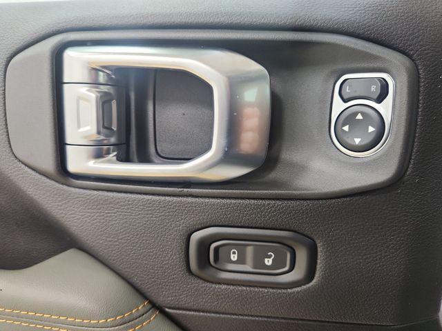 new 2026 Jeep Gladiator car, priced at $56,640