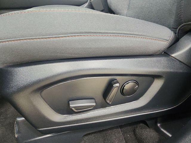 used 2025 Ford Explorer car, priced at $38,990