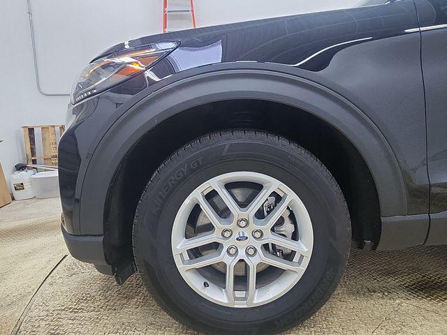 used 2025 Ford Explorer car, priced at $38,990