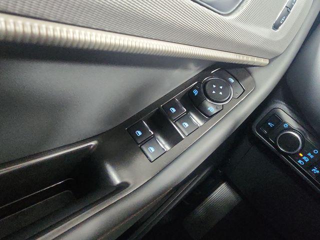 used 2025 Ford Explorer car, priced at $38,990